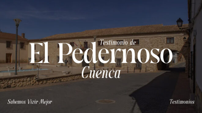Testimonios El pedernoso cuenca excursión testimonios.sabemosvivir.com